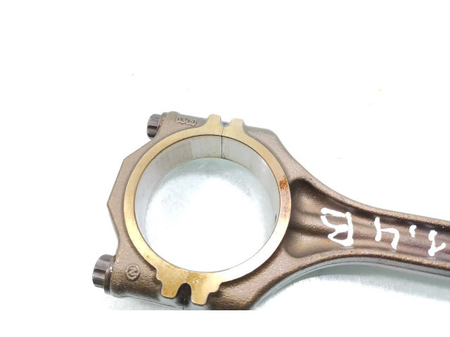 Шатун CAXA     Volkswagen Jetta V  