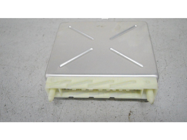 Блок управления коробкой передач Volvo V70