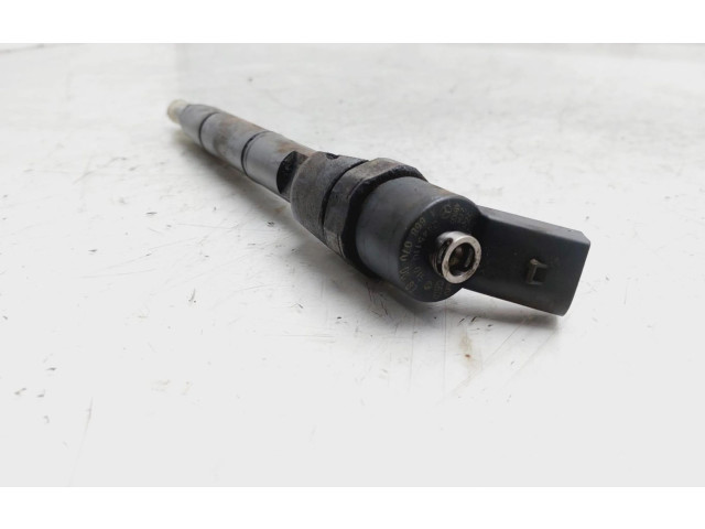 Форсунка A6680700687 Mercedes-Benz A W168