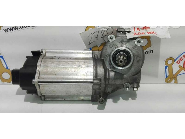    Рулевая рейка 0273010179, 2720   Alfa Romeo Giulietta  -  года