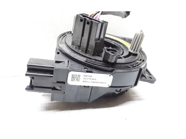 Подрулевой шлейф SRS 31275363, 31275363   Volvo V70