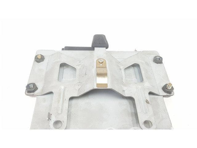 Блок управления двигателя 3910626740 Hyundai Coupe