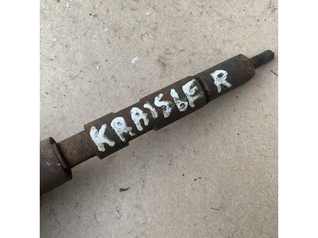 Vstřikovač 0445110059, E2382 Chrysler Voyager pro naftový motor