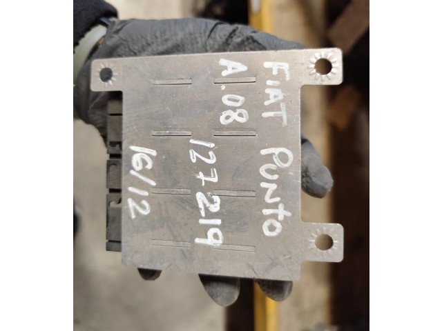 Блок подушек безопасности 51795431 Fiat Grande Punto