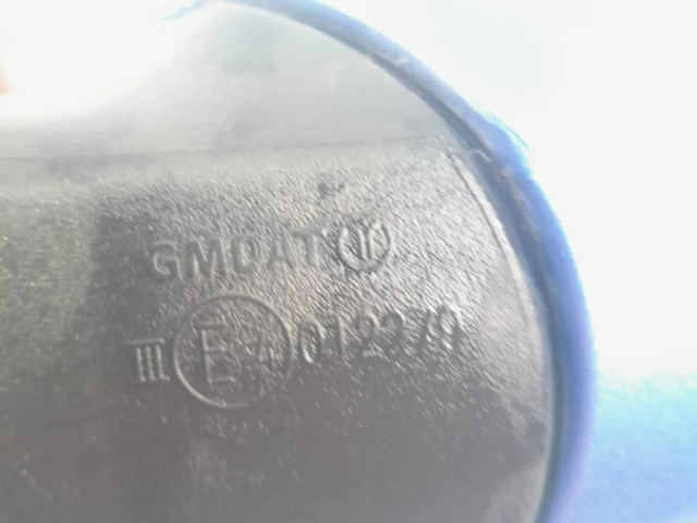 Зеркало электрическое        Chevrolet Astra  2008-2011 года   