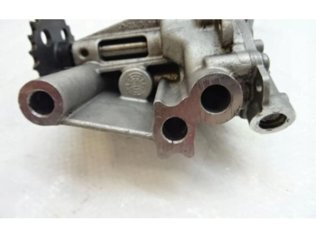 Масляный насос 150003395R Renault Kangoo I