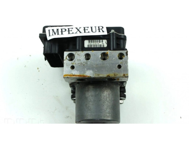 Блок АБС AX232C405AB Jaguar XF