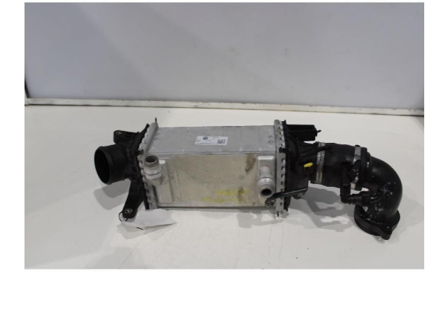 Интеркулер HW291004 Alfa Romeo Stelvio