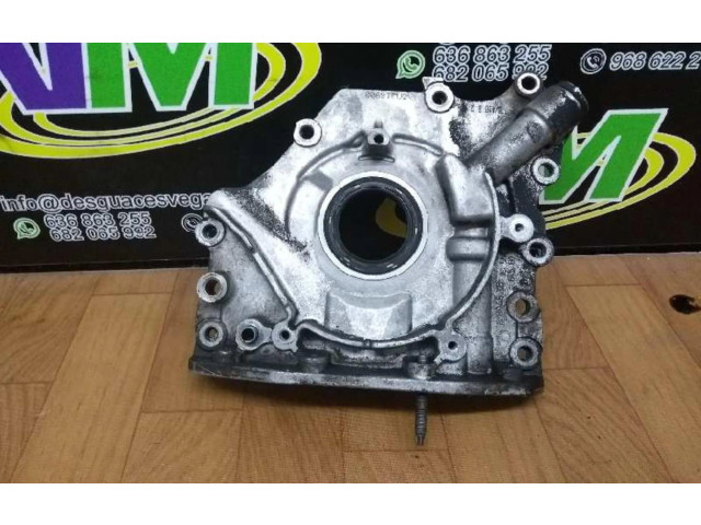 Čerpadlo oleje 728048 Citroen Berlingo