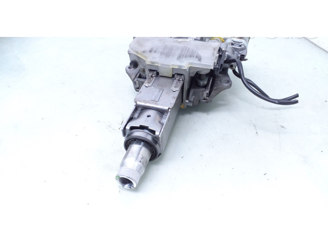 Рулевая рейка 3D1419501F, 404680 Volkswagen Phaeton 2002 - 2016 года