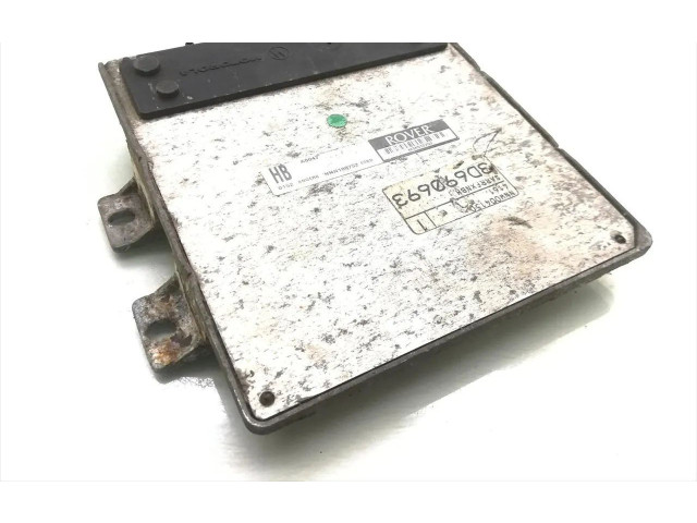Řídící jednotka NNN100752 Rover 25 2000