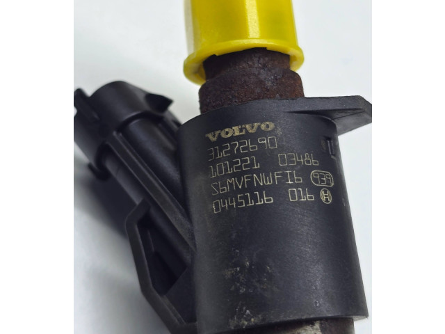 Форсунка 31272690, 101221    Volvo V70   