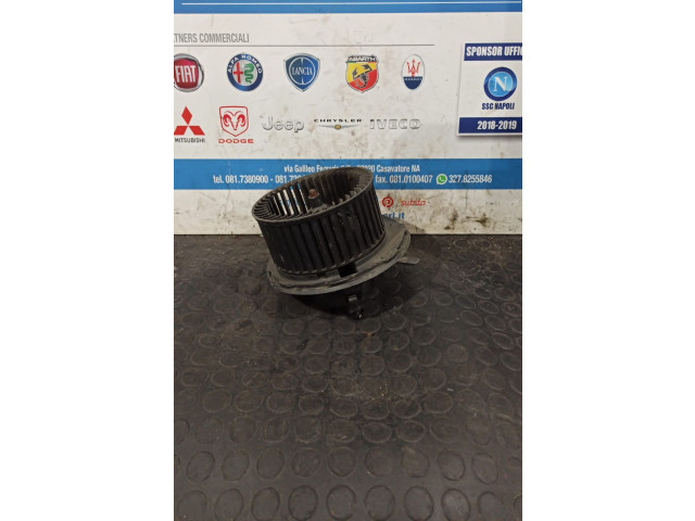 Вентилятор печки       Volkswagen Golf Plus