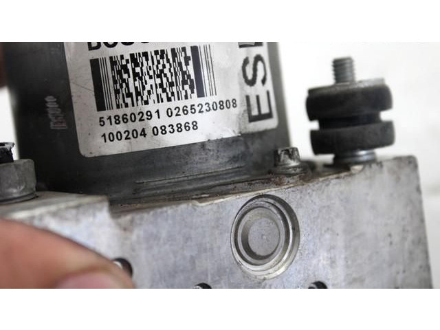 Jednotka ABS 51860291 Fiat Punto Evo 2010