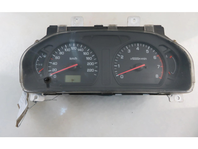 Панель приборов MR489727, MR489727 Mitsubishi Space Runner