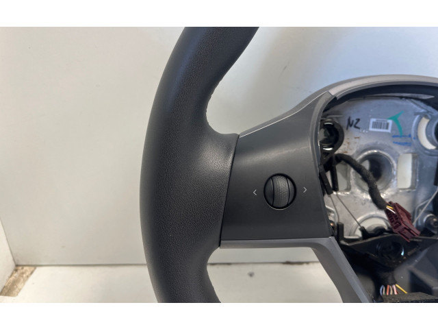Руль Tesla Model 3 2017 - года 109522200N, 2543286APQ