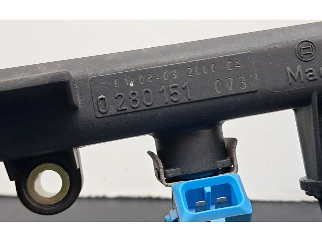 Vstřikovací lišta 0280151073, 0280155816   Fiat Punto (188)    188 A5.000 