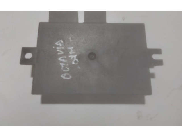 Шатун  8P0907383, 17052006    Skoda Octavia Mk2 (1Z)  