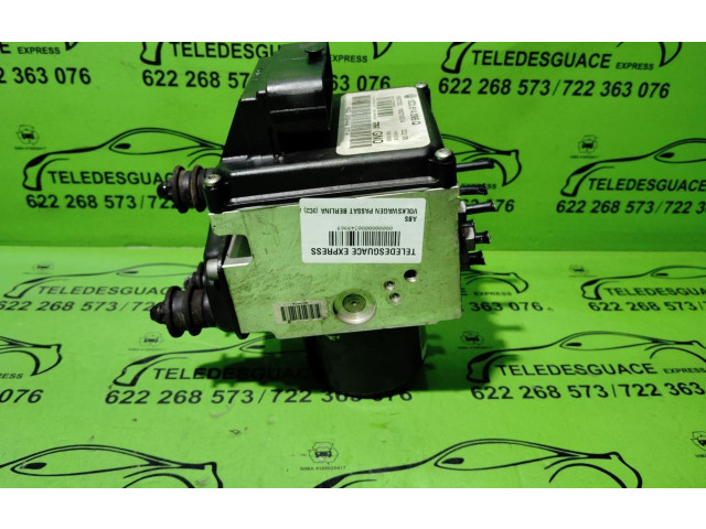 Jednotka ABS 3C0614095Q Volkswagen PASSAT 2006