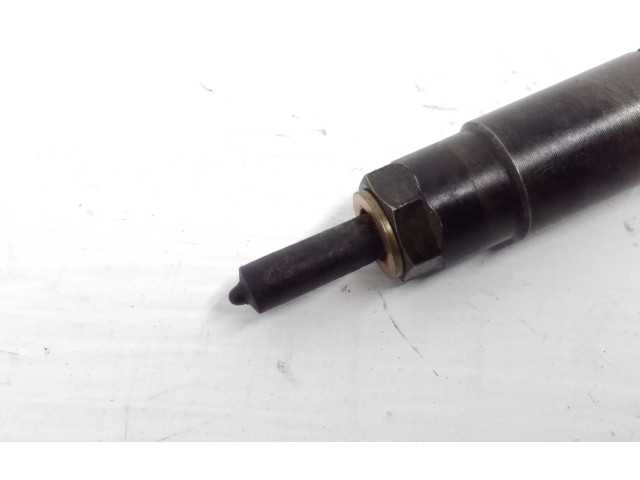 Vstřikovač 0445115037, 059130277AB Audi A8 S8 D3 4E