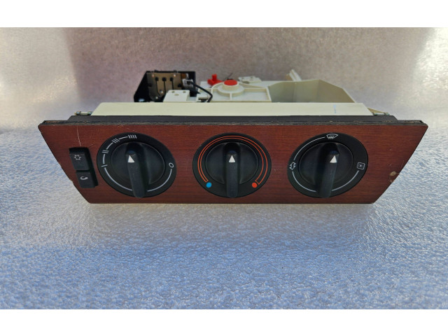 Блок управления климат-контролем    Audi A6 S6 C4 4A