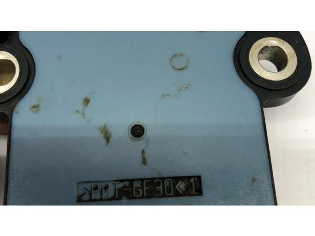 Датчик ESP (системы стабильности) (датчик продольного ускорения)