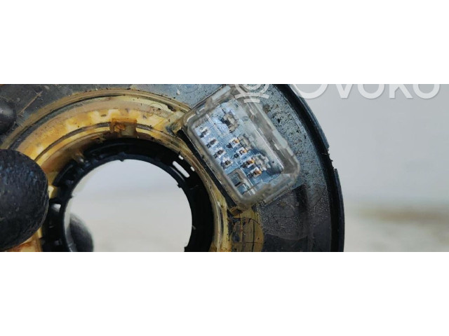 Подрулевой шлейф SRS 1K0959653C Skoda Octavia Mk2 (1Z)