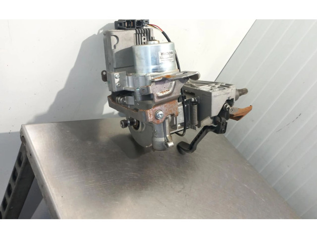 Руль Renault Clio III  2005 - 2012 года 488106198R      