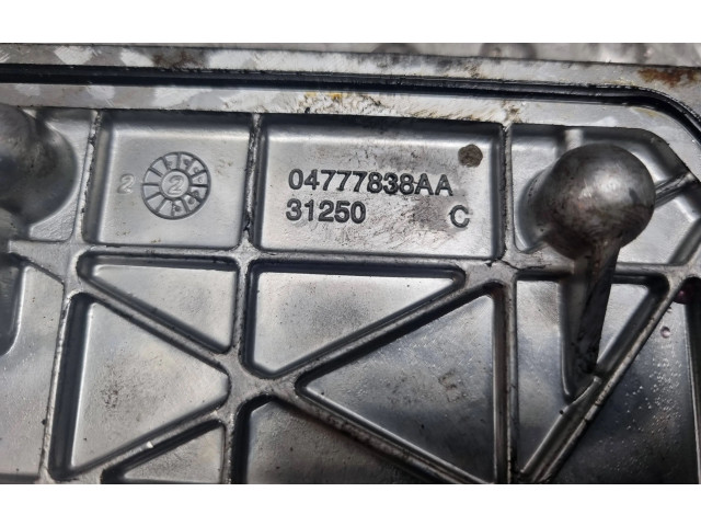 Масляный насос 04693103AA, 04777838AA Mini One - Cooper R50 - 53