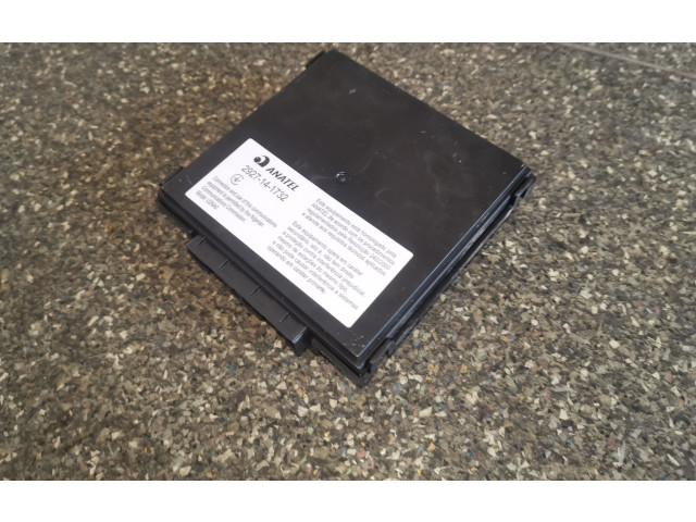 Блок управления 13518838   Buick Encore II