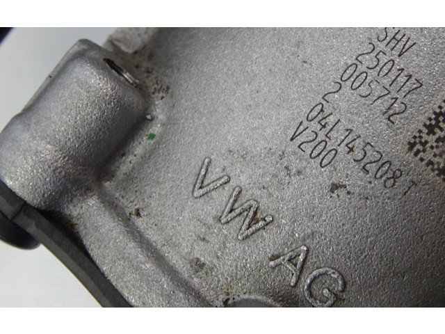 Масляный насос   04L145208T  Skoda Karoq 