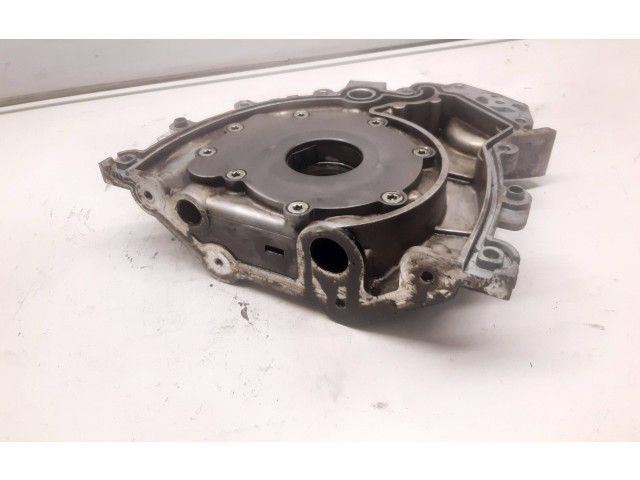 Масляный насос 4R8Q6600AE, U1NDA Jaguar XF X250