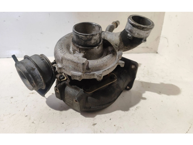 Turbodmychadlo Турбина Gt2052v, GA30591457013 Audi A6 Allroad C5 Bau