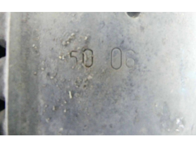 Интеркулер  P3578001, IMPRK1335447   Nissan X-Trail T31 