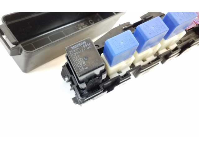 Блок предохранителей 24382EG002, 2523079917   Infiniti Q50    