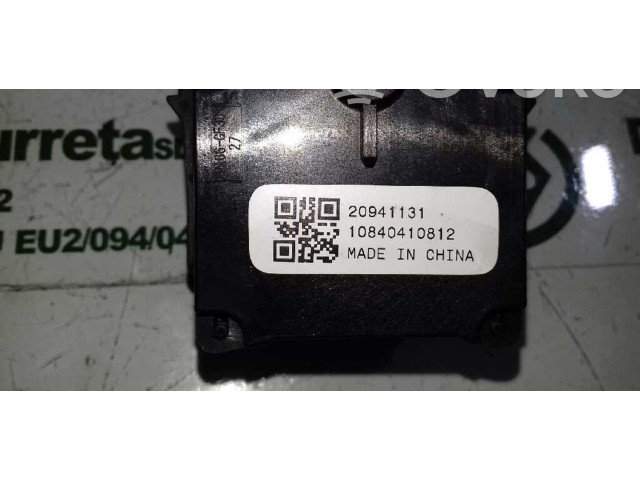 Ручка стеклоочистителей 209411131, 10840410812   Opel Meriva B