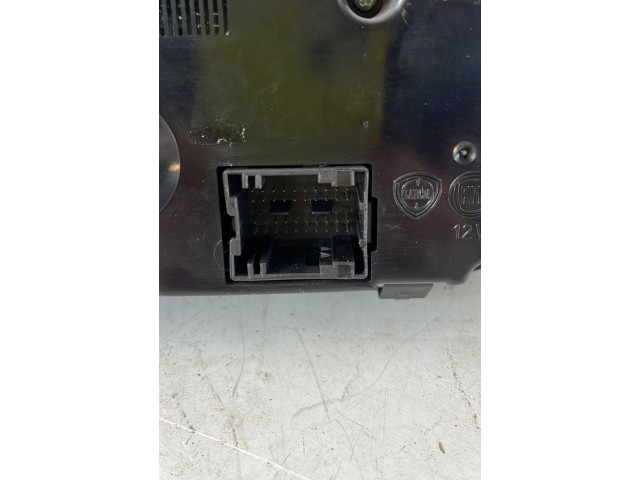 Блок управления климат-контролем 156101737, 156101737 Alfa Romeo Giulietta