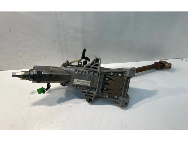    Рулевая рейка 30723325, P31202262   Volvo V50 2004 - 2007 года