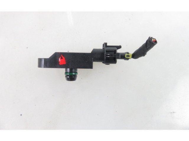 Подрулевой шлейф SRS 8200292433, 0281002740   Renault Koleos I