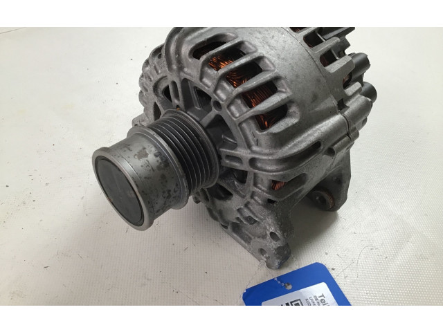 Генератор 04E903015 Audi A1