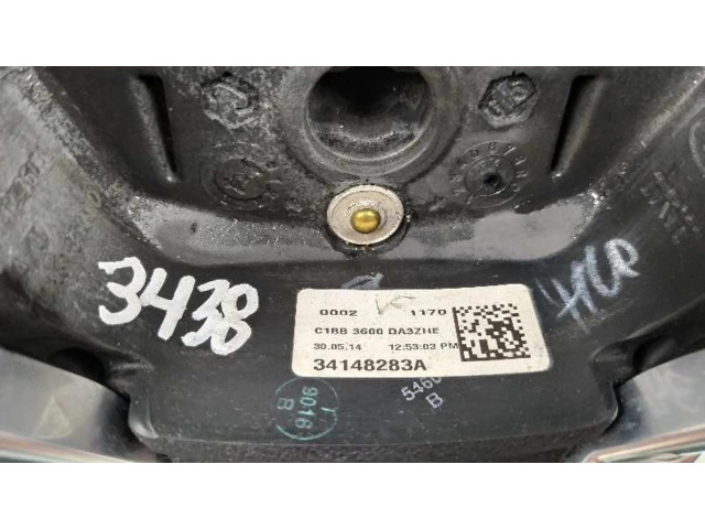 Volant Ford Fiesta 2014 C1BB3600DA3ZHE, 34148283A