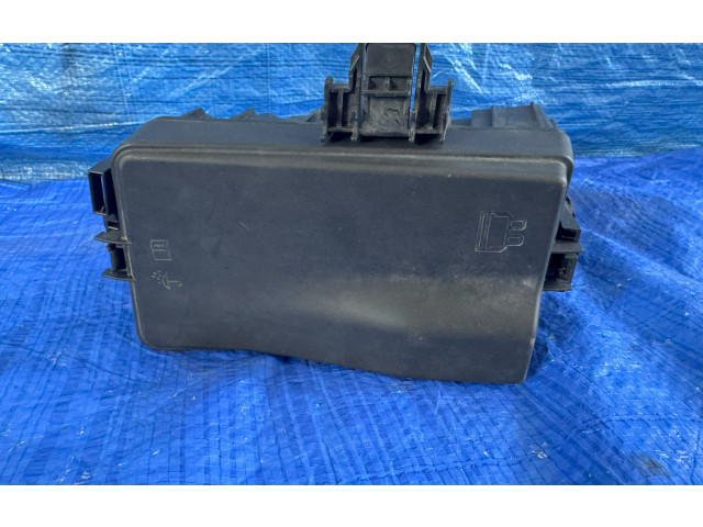 Блок предохранителей  5WA937132A   Cupra Leon    