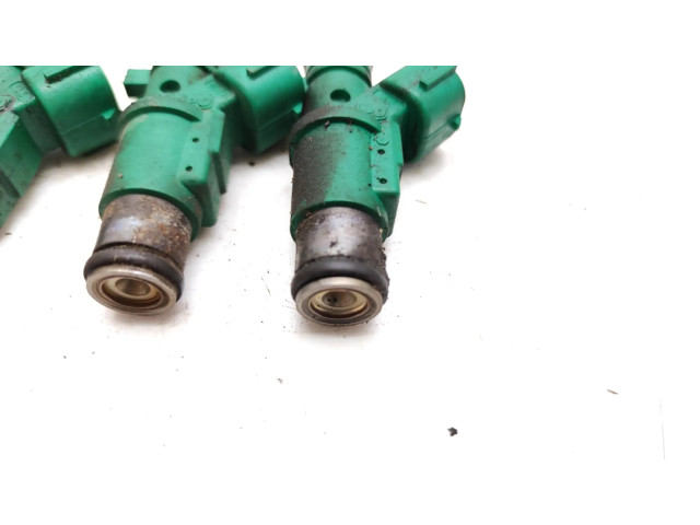 Форсунка     Citroen C2 для бензинового двигателя HFX 1.1