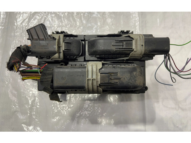 Pojistková skříňka 51701703 Fiat Grande Punto 2006