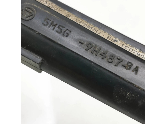 Vstřikovací lišta 5M5G9H487, 1C0796690 Volvo C30 pro benzínový motor 1.6 B4164S3