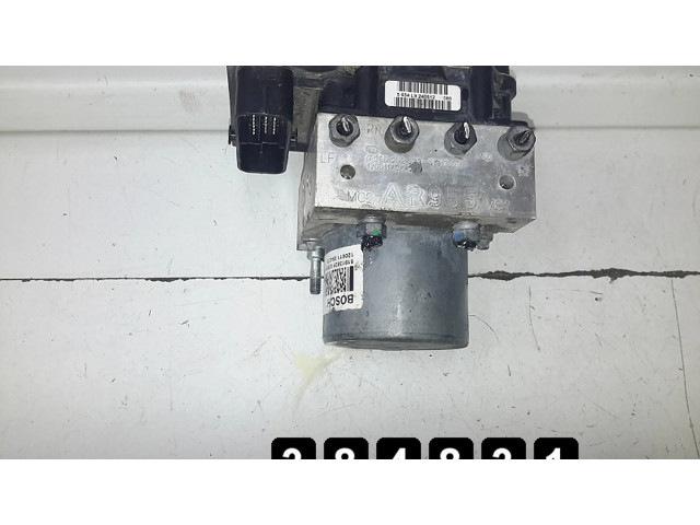 Jednotka ABS Alfa Romeo MiTo 2012