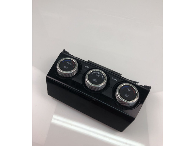 Блок управления климат-контролем 72311VA160, UK1229   Subaru Levorg