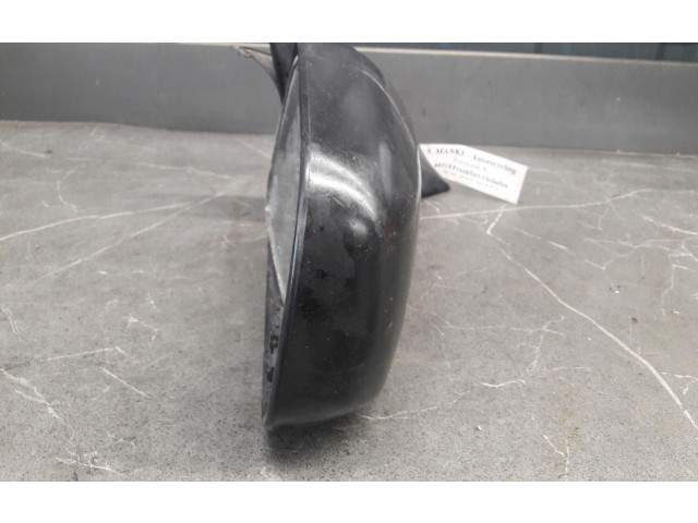 Зеркало электрическое Mitsubishi Galant 1993 - 1996 года