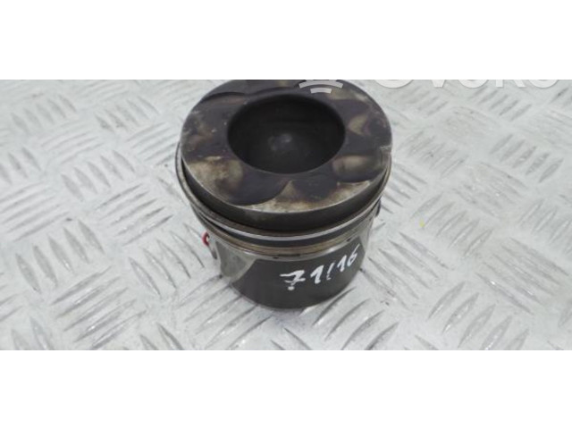  Поршень OM 651.930 A6510302517, 143110076211X  Mercedes-Benz CLA C117 X117 W117  