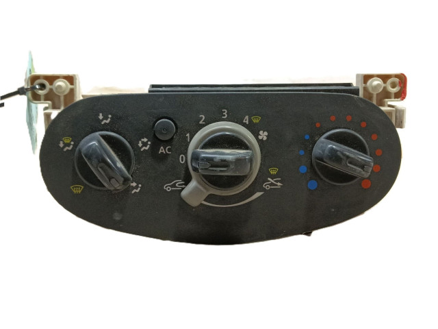 Модуль блока управления кондиционером 6001551800, N106278B Dacia Logan II